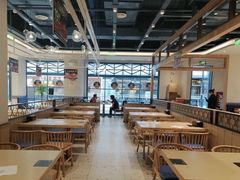 -纽斯特牛排自助餐厅(浦江万达店)