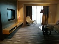 -青岛富力艾美酒店