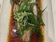 -富园海鲜酒家(佐敦店)