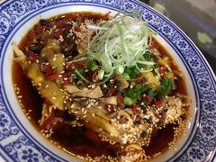 -阿嫂印象·民间江湖菜(大学城店)