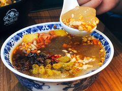 -亚皆老街南宁老友粉·米粉(印象城店)