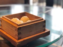 -杭州西子湖四季酒店·金沙厅