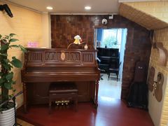-迷音音乐国际艺术中心(三林店)