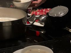 -捞王猪肚鸡火锅(财富中心店)