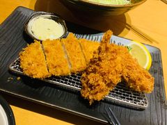 -胜博殿日式炸猪排(悠唐店)