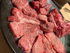 -焼肉 ウエスト(天神店)
