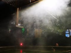 -大连金石滩绿发温泉假日酒店