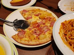 -萨莉亚意式餐厅(杭州西溪龙湖天街店)