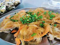 -红月湾海鲜饭店•沙滩海景(双月湾店)