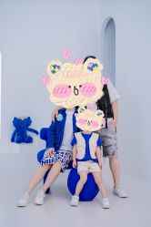 -玛瑞莎·儿童·亲子摄影(越秀店)