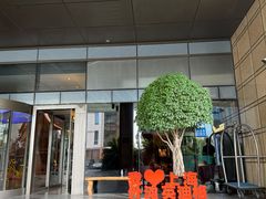 -上海外滩英迪格酒店