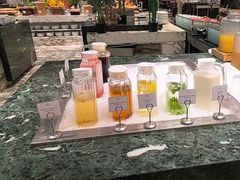 -合肥皇冠假日酒店·菲亚斯特自助餐厅(黄山路店)