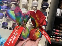 -LUSH(威尼斯人店)