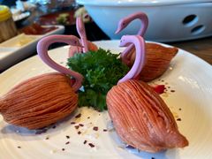 -香厨中餐厅(松北香格里拉店)