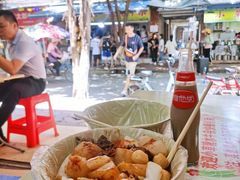 自选牛杂-小草糖水(海棠村店)