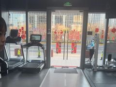 -EASY POWER健身工作室(浦东大道店)