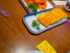 -川人百味(万达店)