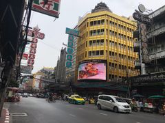 -唐人街(耀华力路)