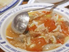 -老雒阳面馆·水席(定鼎门店)