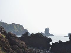 -龙头岩(Dragon Head Rock)