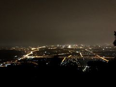 -鬼笑石后山停车场