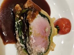 -北京王府井希尔顿酒店·万斯阁西餐厅