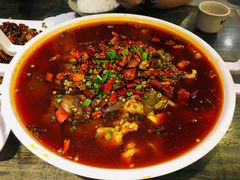 -庆合府重庆大排档(紫都城店)