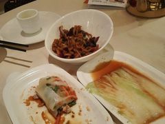 -锦粤宫·精致粤菜(深圳北站店)