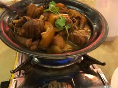 -唐华大酒楼(瓷都阳光山庄店)