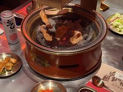 -西塔老太太泥炉烤肉(苏州大悦城店)