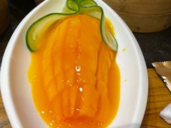 -小城粥道·海胆鲜虾粥(解放广场店)