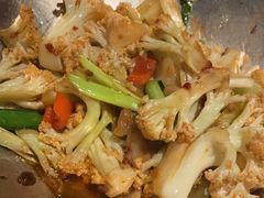 -绿茶餐厅(领展购物广场·中关村店)