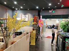 -牛鲜胜·潮汕牛肉自助火锅(番禺市桥店)