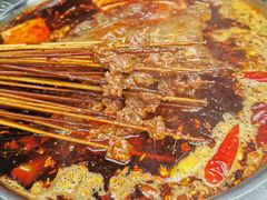 -江湖串串香(金牛万达店)