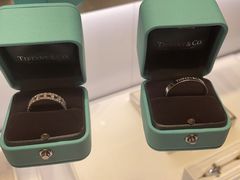 -Tiffany & Co.蒂芙尼
(杭州万象城店)