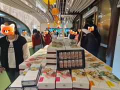 -好一朵茉莉花(老门东店)