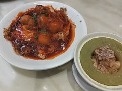 -稻香酒家·35年老字号(侨光店)