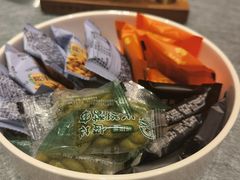 -小厨娘淮扬菜(六合欢乐港店)