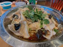 -麦大叔·福建客家菜(东百中心MINI店)