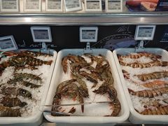 -Olé精品超市(广州太古汇店)