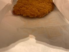 -麦当劳(农光里店)