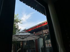 景观位-京兆尹(雍和宫店)