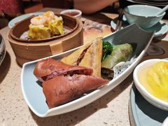 -点都德(聚福楼店)