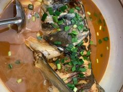 -千岛湖小鱼儿·淳安匠心农家菜