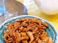 鹅肠-粤·向群饭店(泮塘路店)