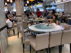 -點無缺茶楼·海鲜酒家(世博店)