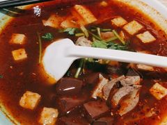 -苏晓玥·手作江南小吃(深圳北站店)