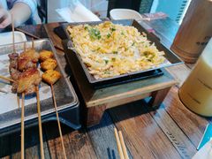 -管氏翅吧(广渠门店)