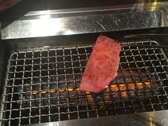 -俺的焼肉(銀座9丁目店)