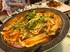 东北鱼豆腐儿-福禄财东北菜(珠江帝景店)